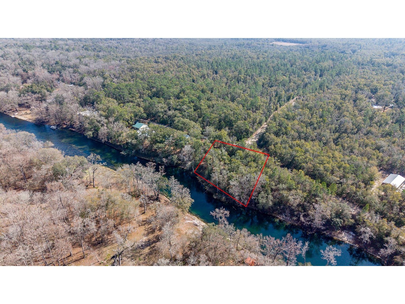 TBD NE 108th Place Branford FL 32008 - SANTA FE RIVER GC537517 image4