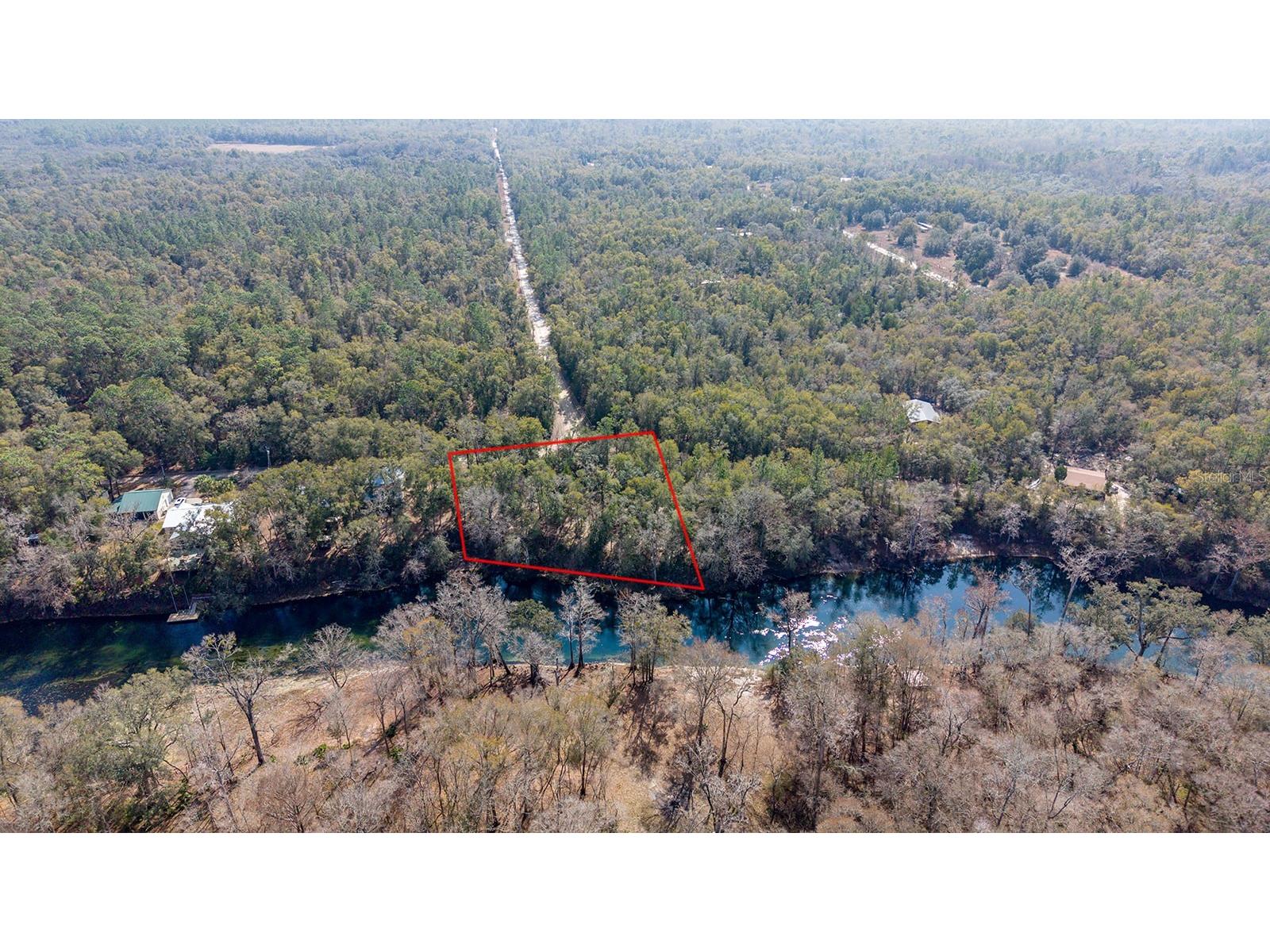 TBD NE 108th Place Branford FL 32008 - SANTA FE RIVER GC537517 image5