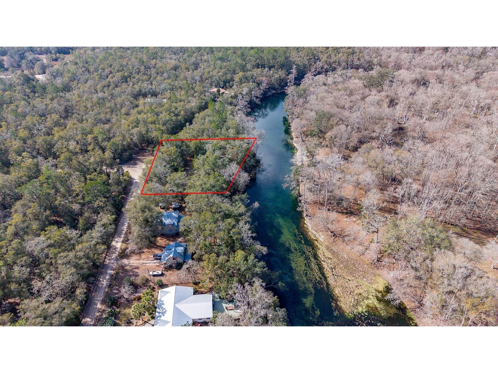 TBD NE 108th Place Branford FL 32008 - SANTA FE RIVER GC537517 image6