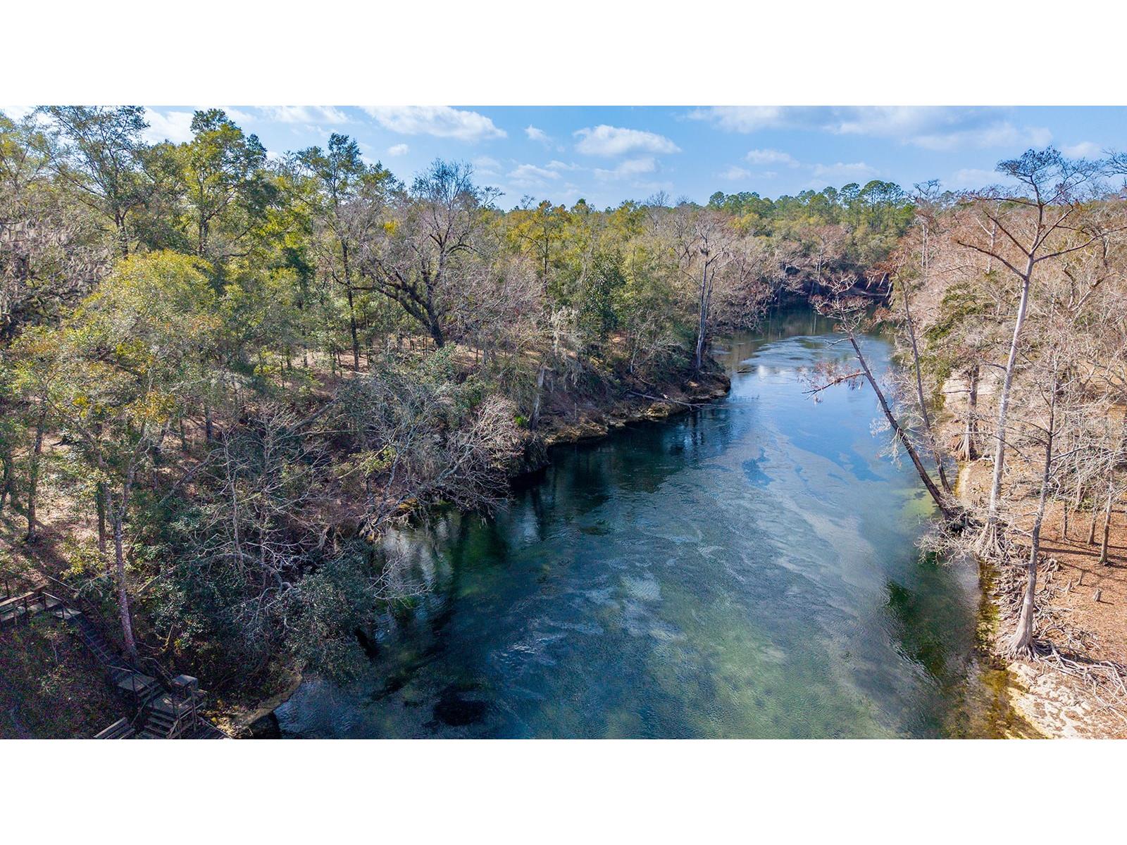 TBD NE 108th Place Branford FL 32008 - SANTA FE RIVER GC537517 image7