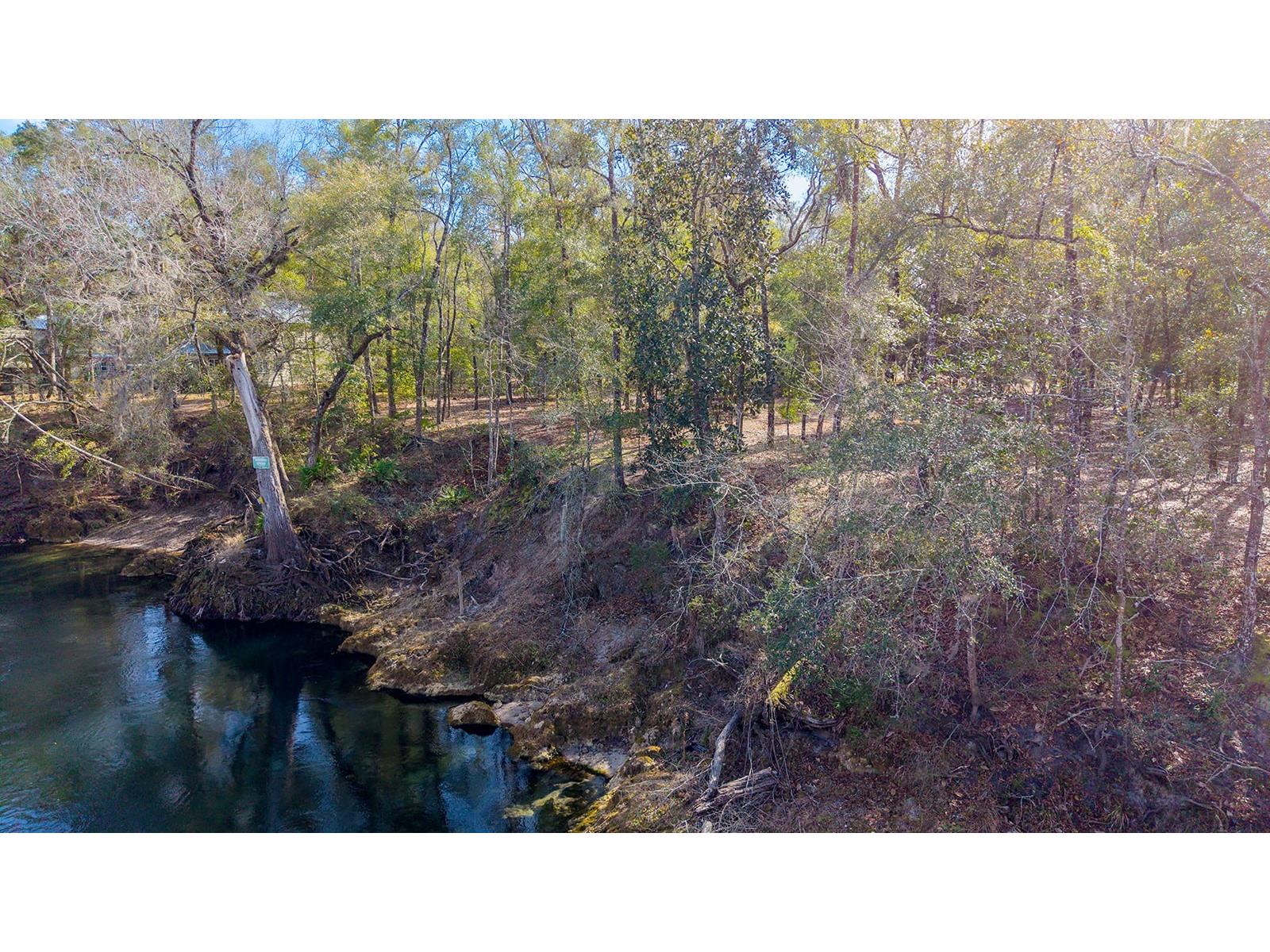 TBD NE 108th Place Branford FL 32008 - SANTA FE RIVER GC537517 image8