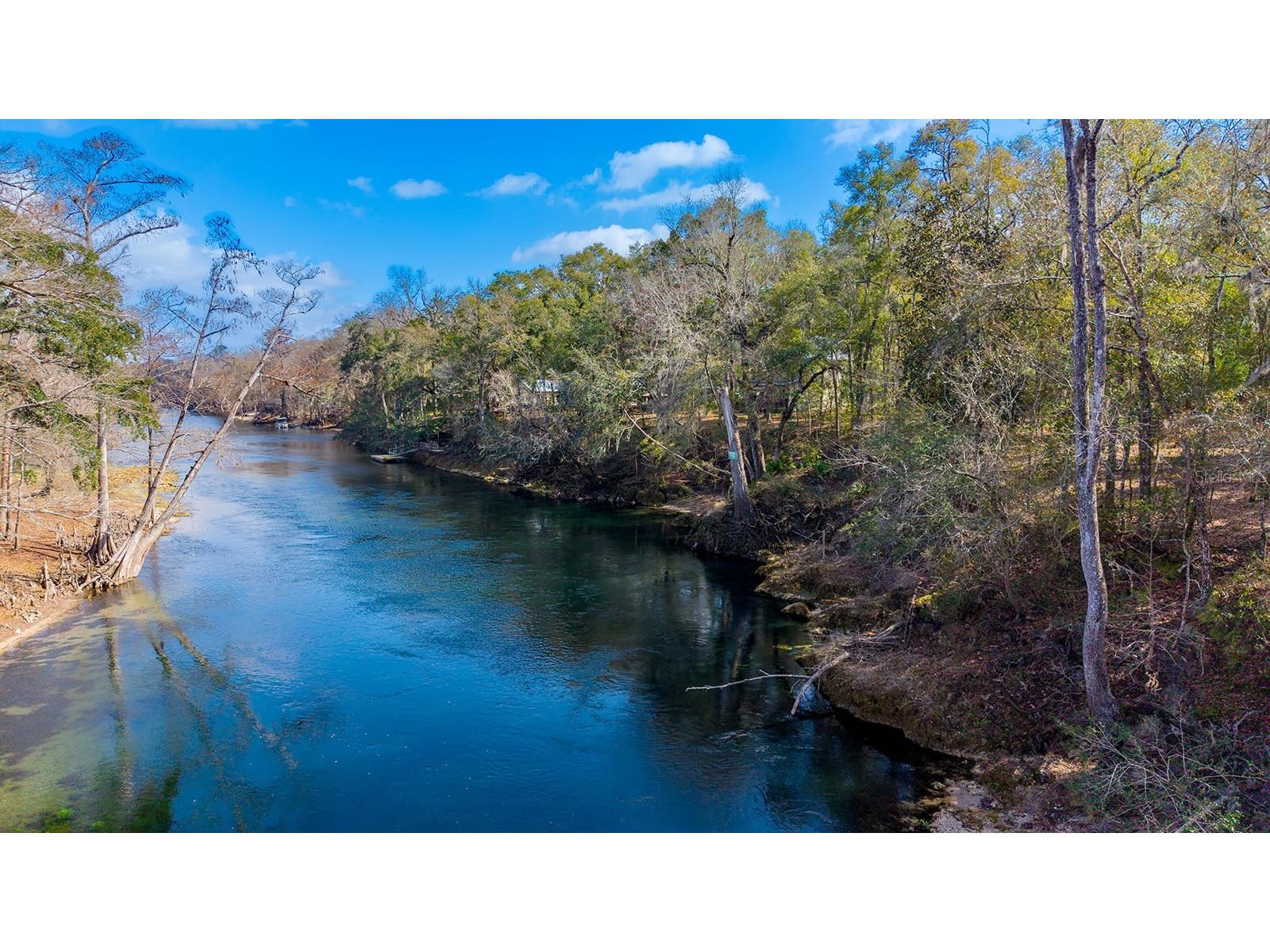 TBD NE 108th Place Branford FL 32008 - SANTA FE RIVER GC537517 image9