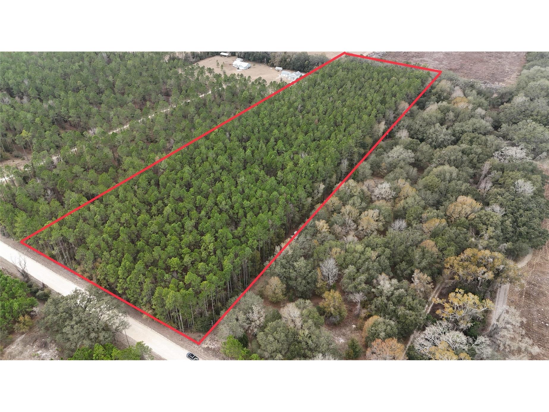 TBD NE 10th Avenue Trenton FL 32693 GC537533 image1