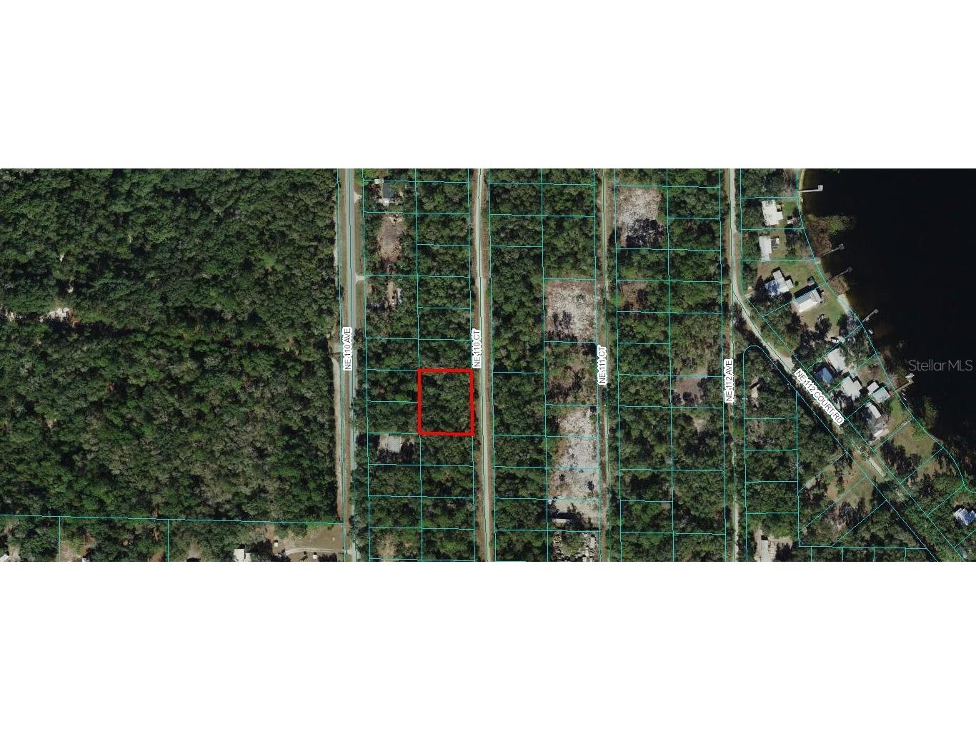 TBD NE 110 Court Fort Mc Coy FL 32134 OM676134 image1