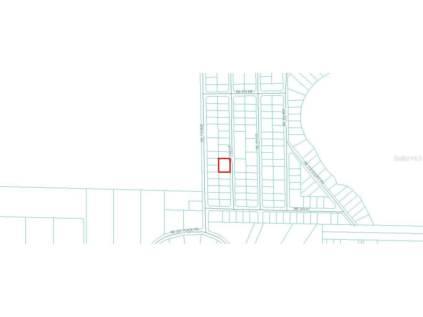 TBD NE 110 Court Fort Mc Coy FL 32134 OM676134 image2