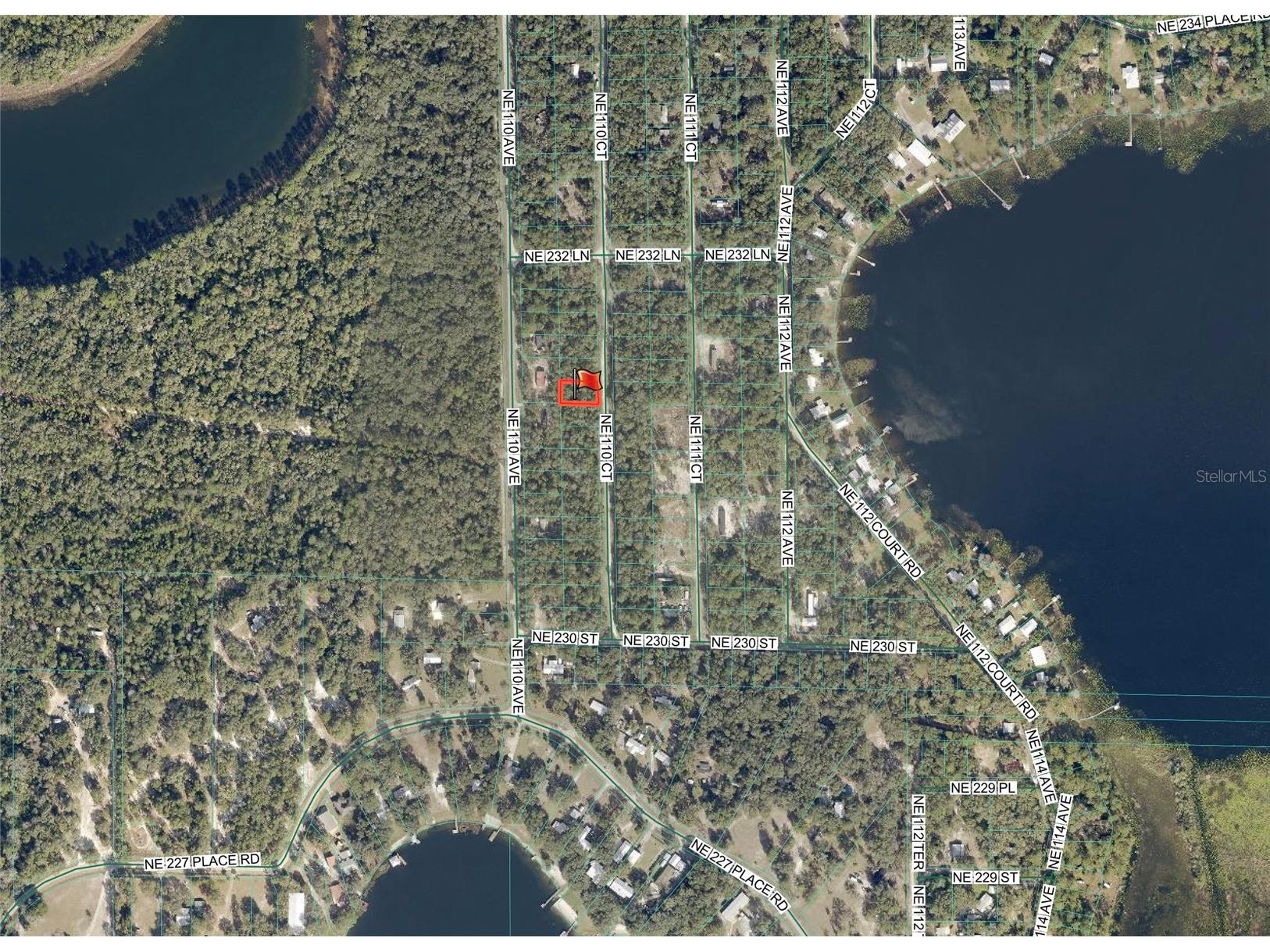 TBD NE 110th Court Fort Mc Coy FL 32134 OM719902 image2