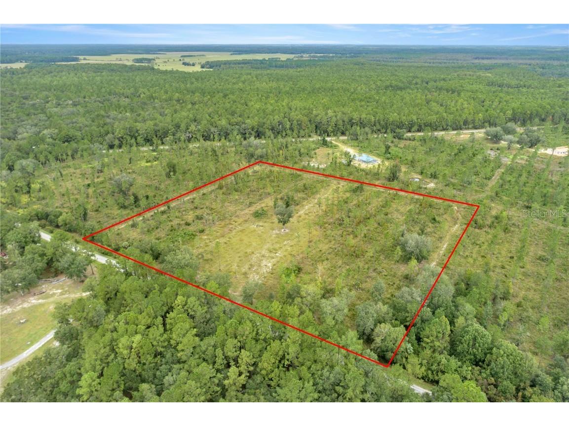 TBD NE 110th Street Fort Mc Coy FL 32134 OM665184 image1
