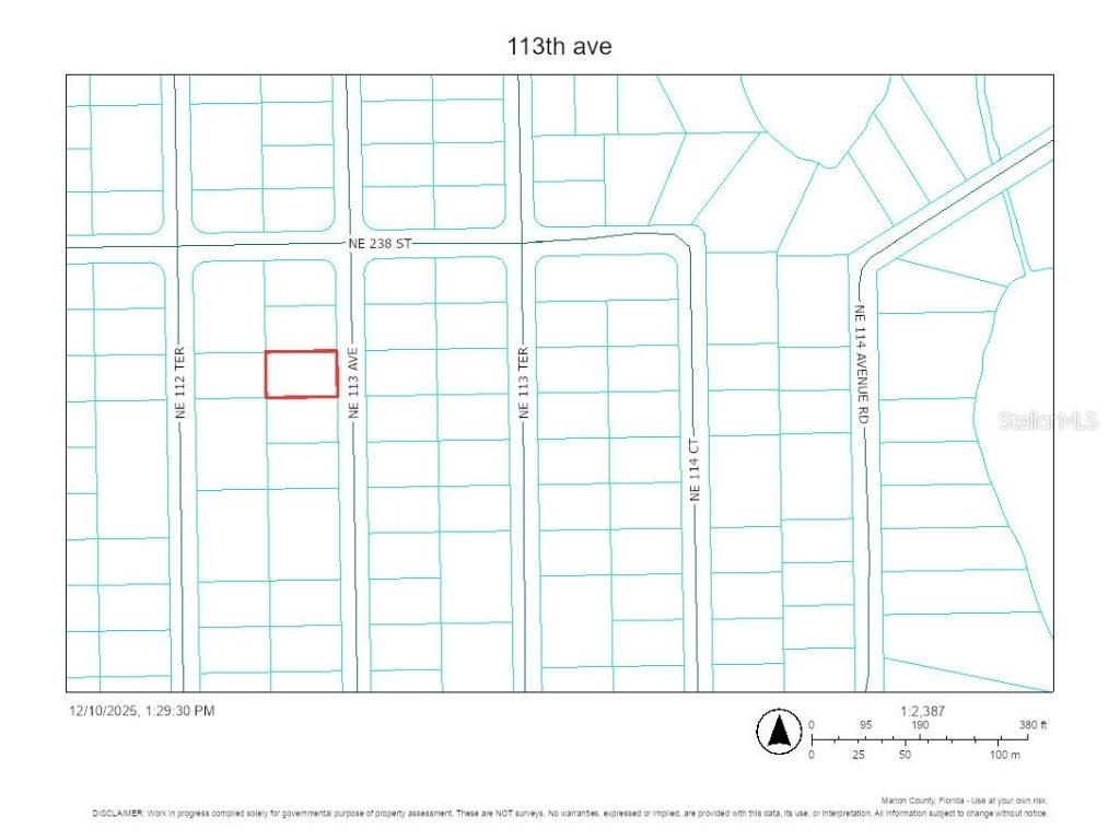 TBD NE 113th Avenue Fort Mc Coy FL 32134 OM714876 image2