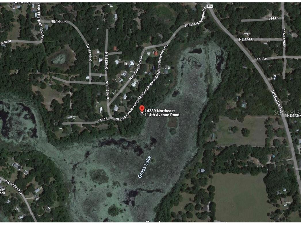 TBD NE 114th Avenue Road Fort Mc Coy FL 32134 - Grass Lake OM661814 image1