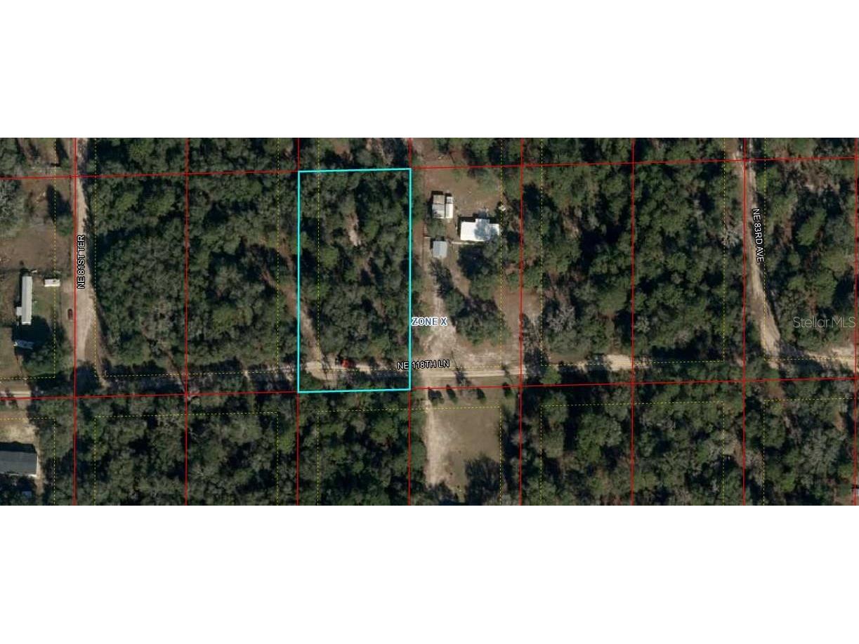 TBD NE 118th Lane Bronson FL 32621 OM707069 image2