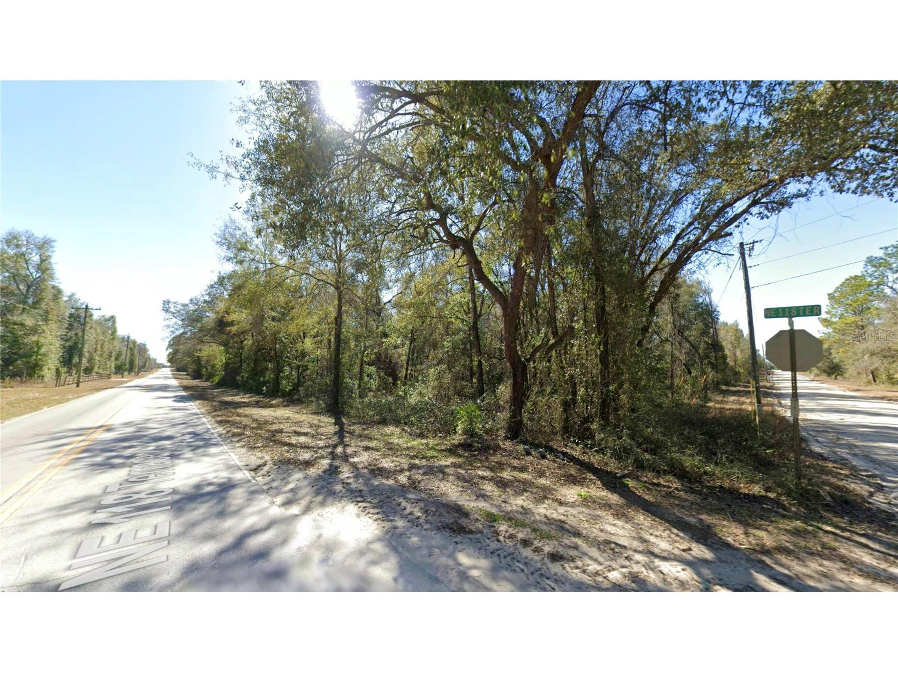 TBD NE 118th Terrace Bronson FL 32621 OM726868 image3