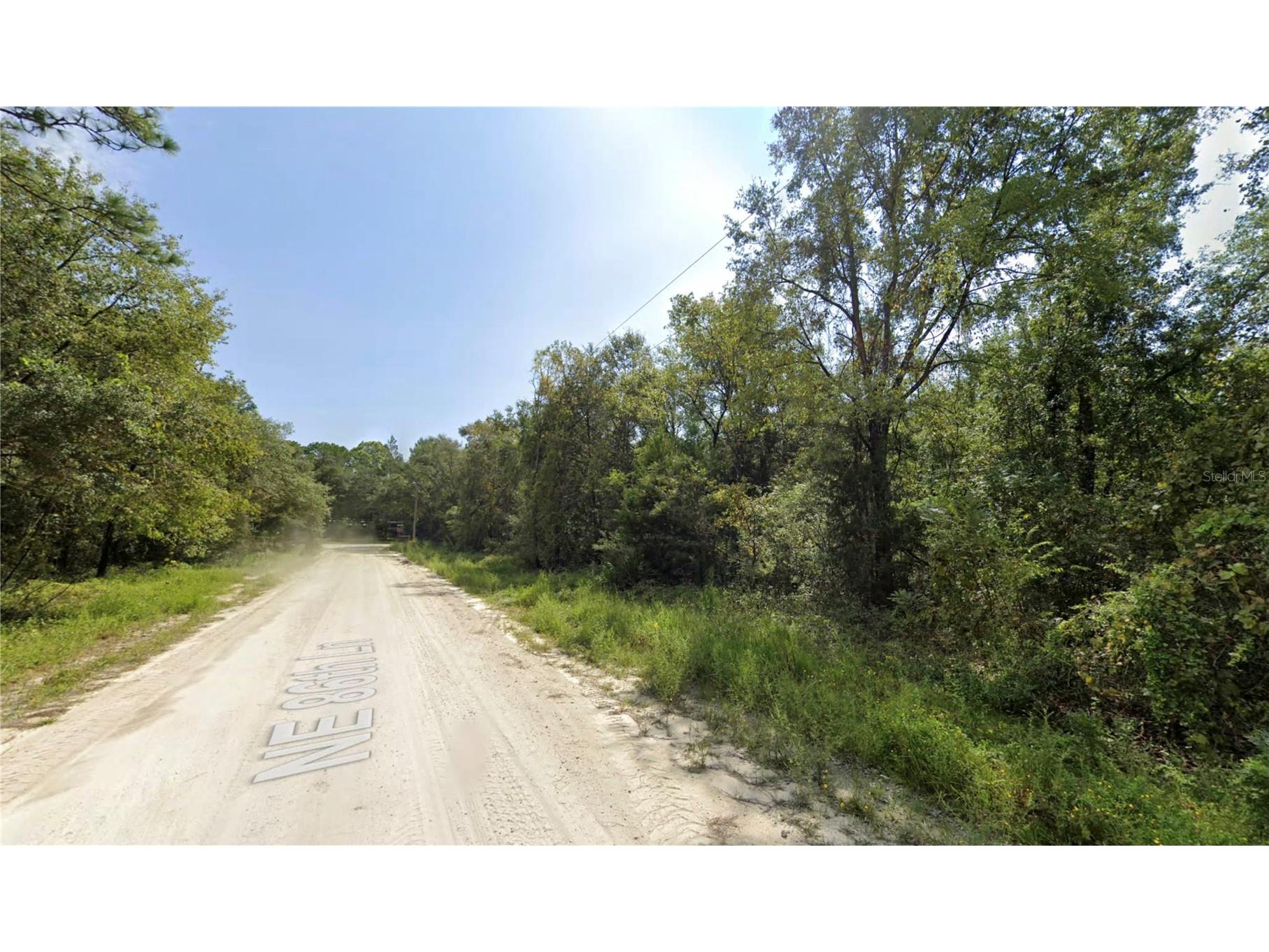 TBD NE 118th Terrace Bronson FL 32621 OM726868 image4