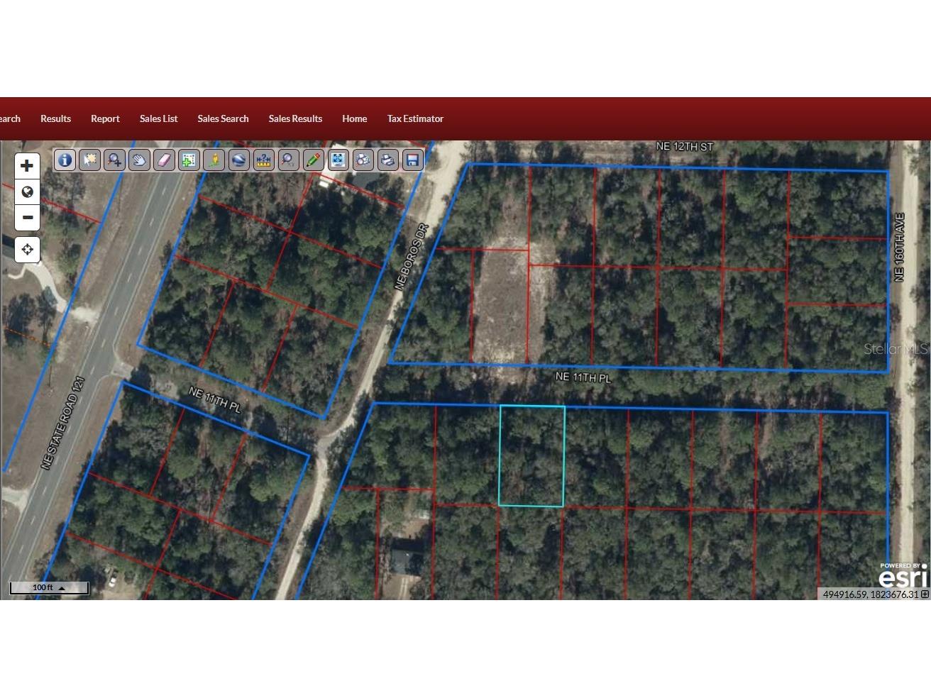 TBD NE 11th Place Williston FL 32696 GC535558 image1