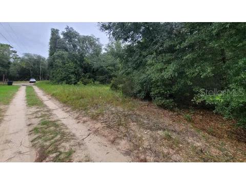 TBD NE 120th Street Bronson FL 32621 GC538606 image1