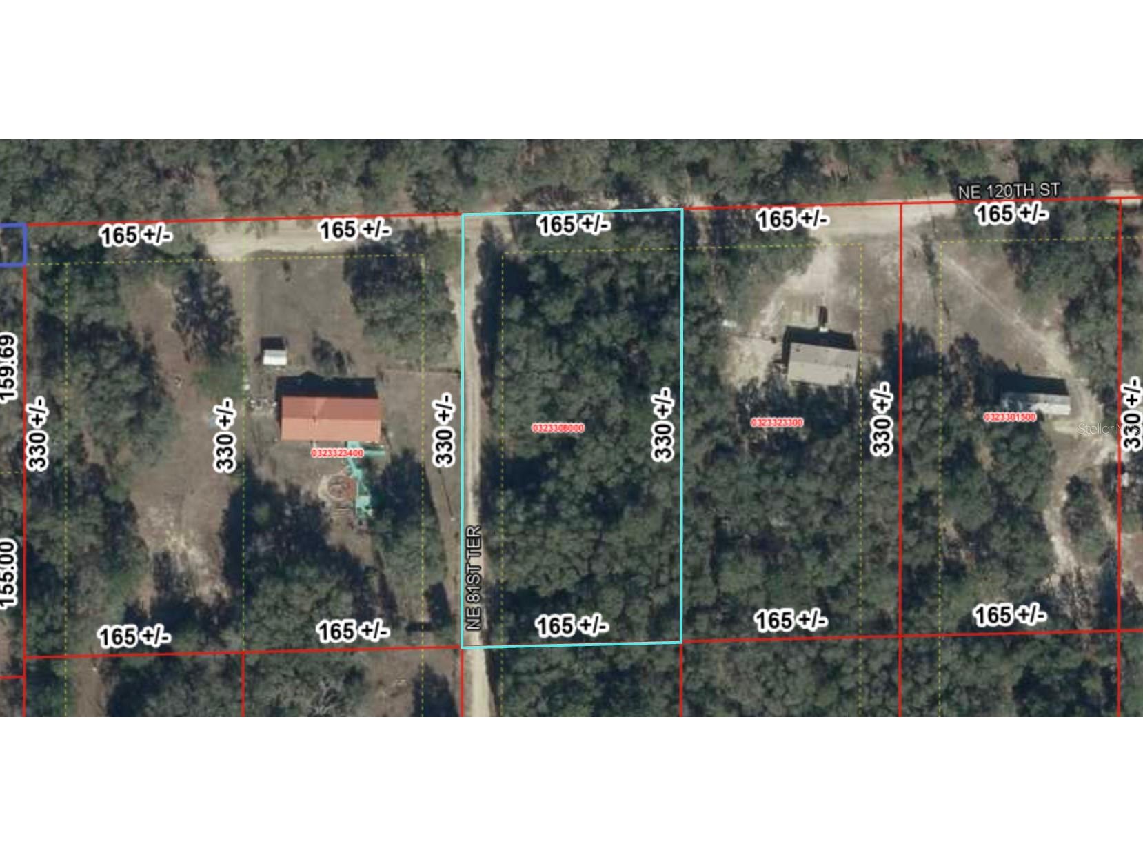 TBD NE 120th Street Bronson FL 32621 GC538606 image3