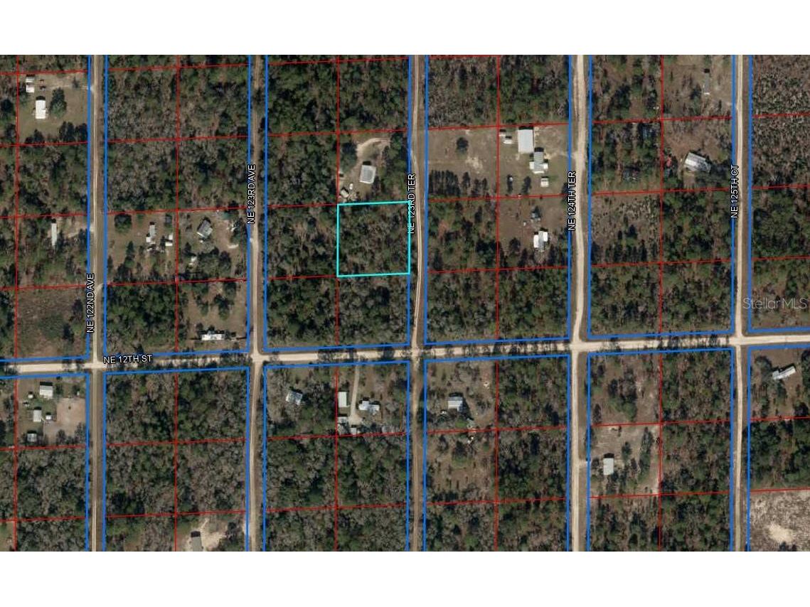 TBD NE 123 Terrace Williston FL 32696 OM708100 image1