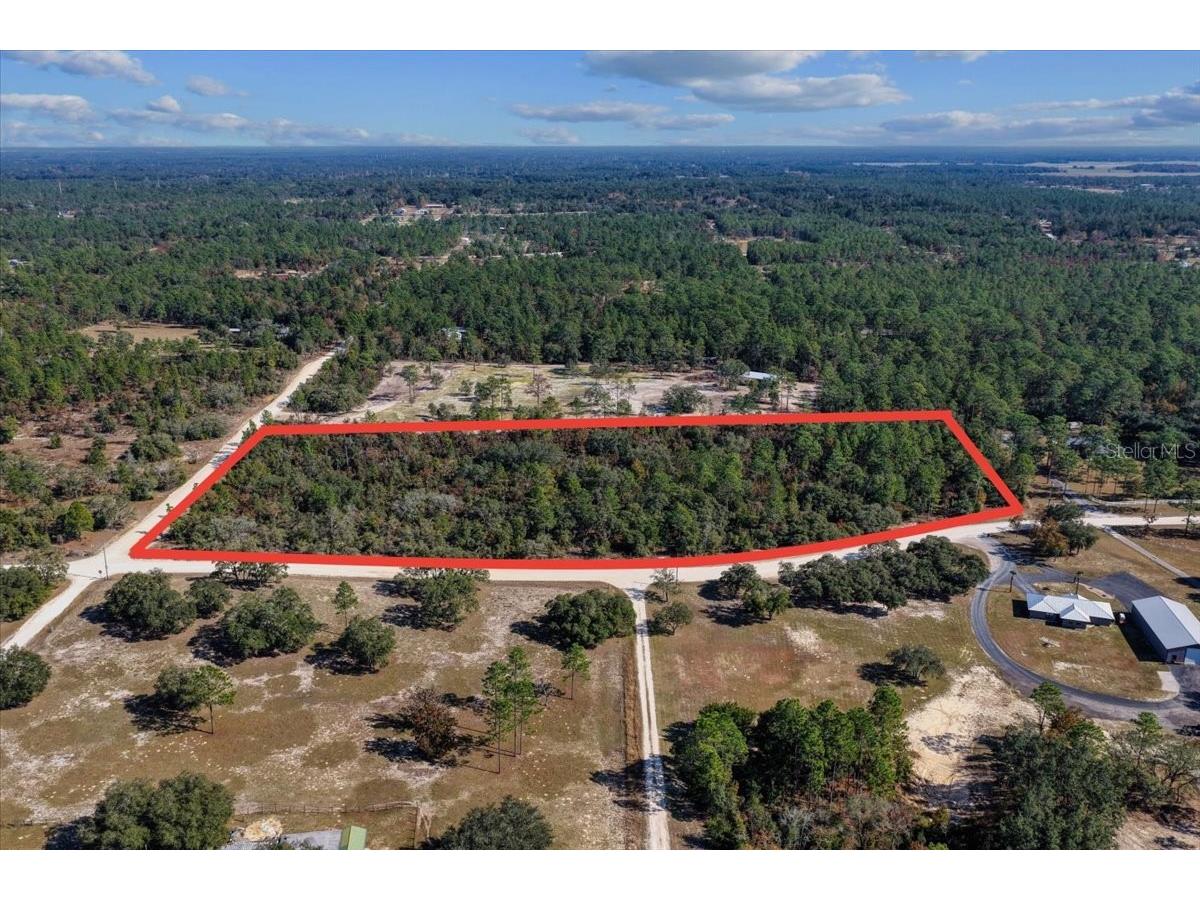 TBD NE 127 Court Williston FL 32696 OM713885 image1