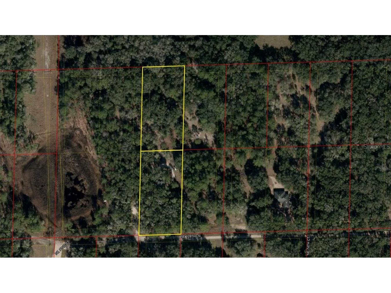 TBD NE 128th Lane Bronson FL 32621 OM679061 image1
