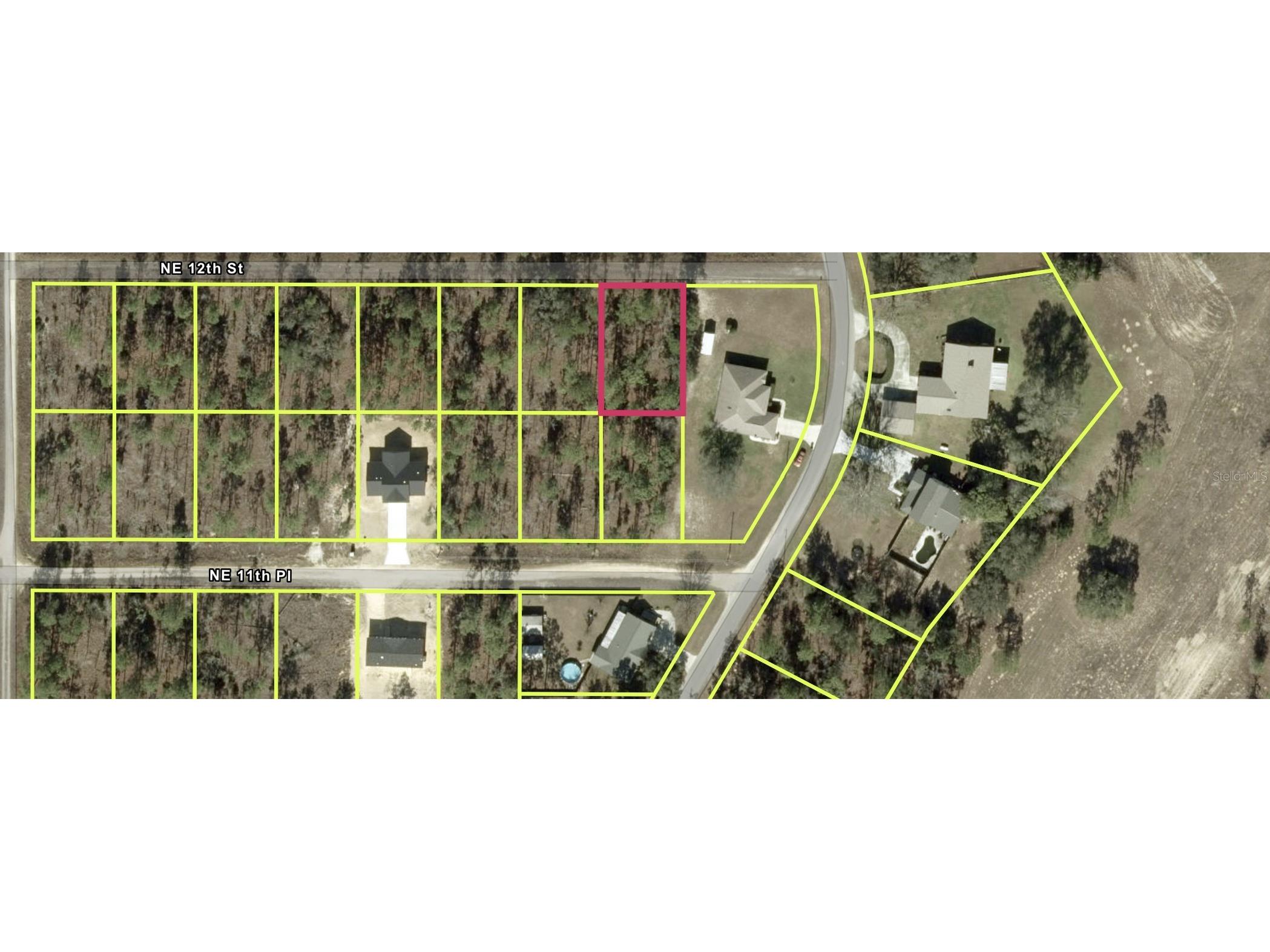 TBD NE 12th Street Alachua FL 32616 OM719229 image1