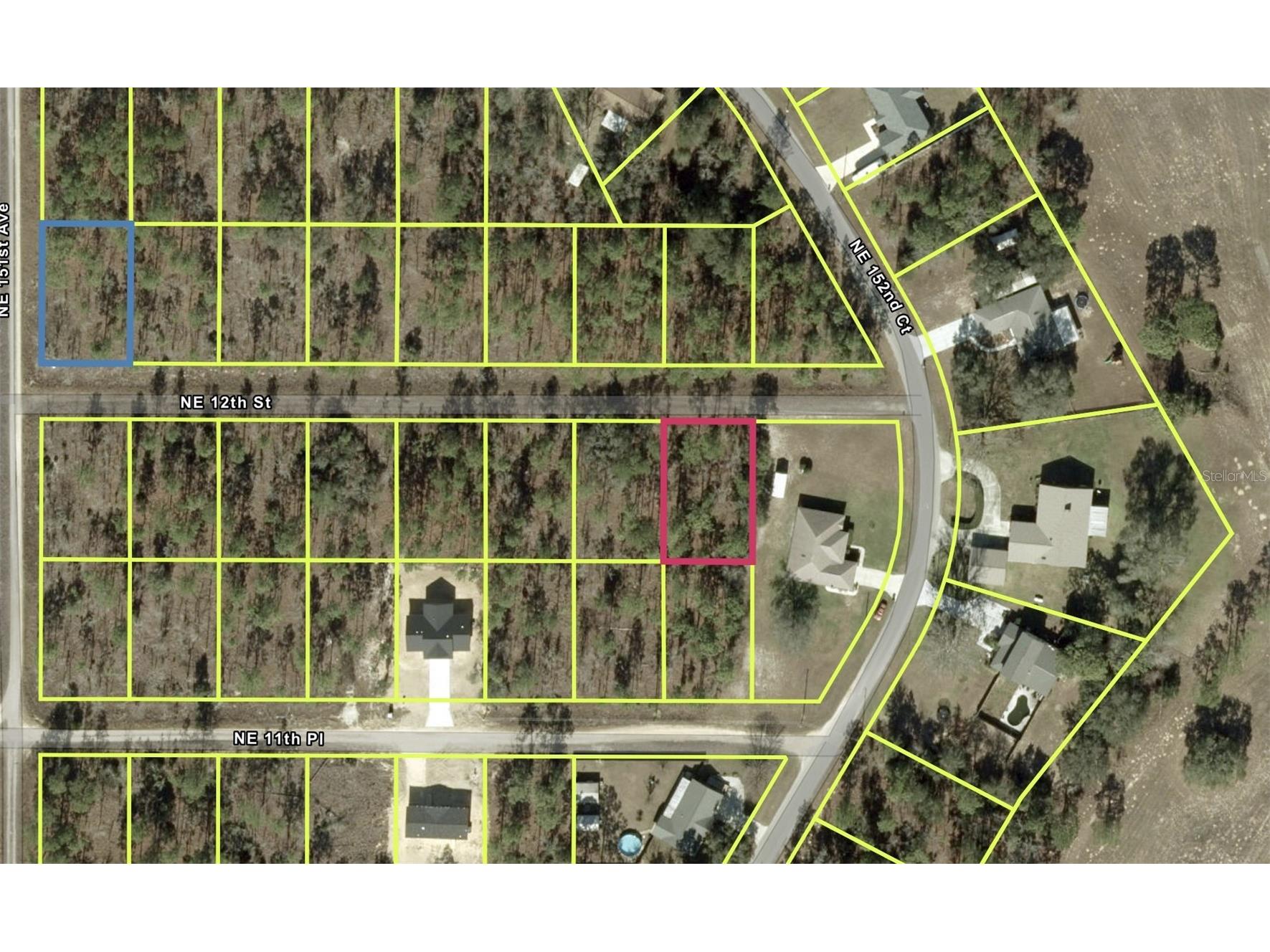 TBD NE 12th Street Alachua FL 32616 OM719229 image2