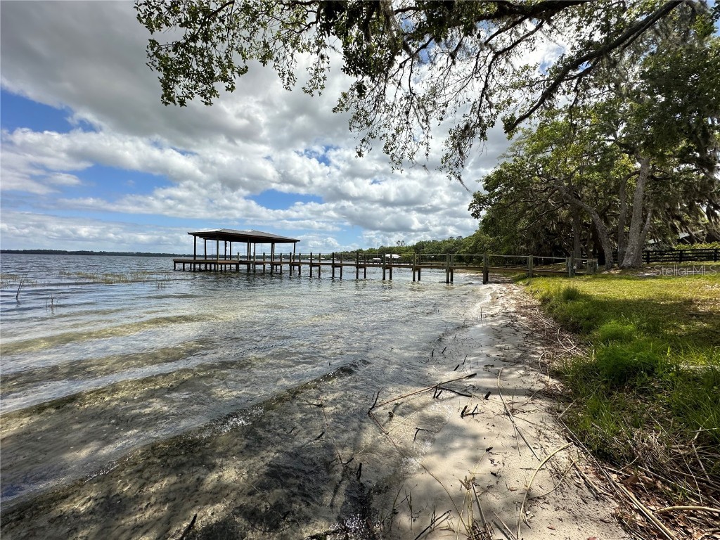 TBD NE 130 Street Salt Springs FL 32134 - LAKE KERR OM655233 image1