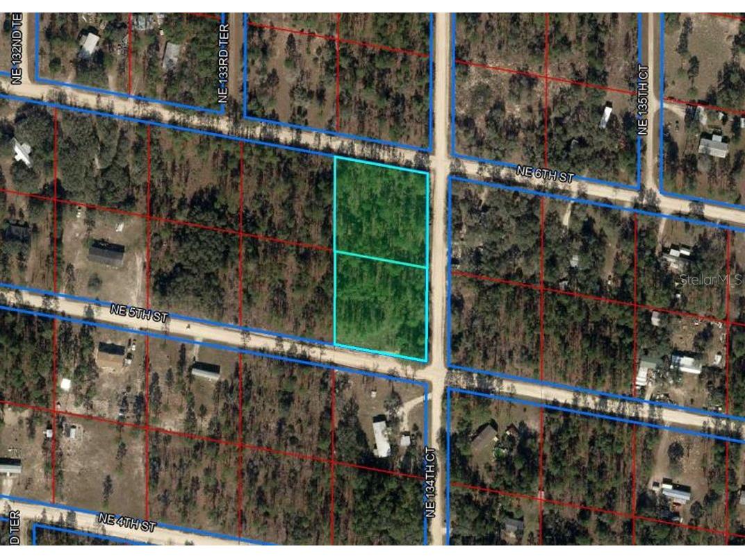 TBD NE 134th Court Williston FL 32696 OM707459 image7