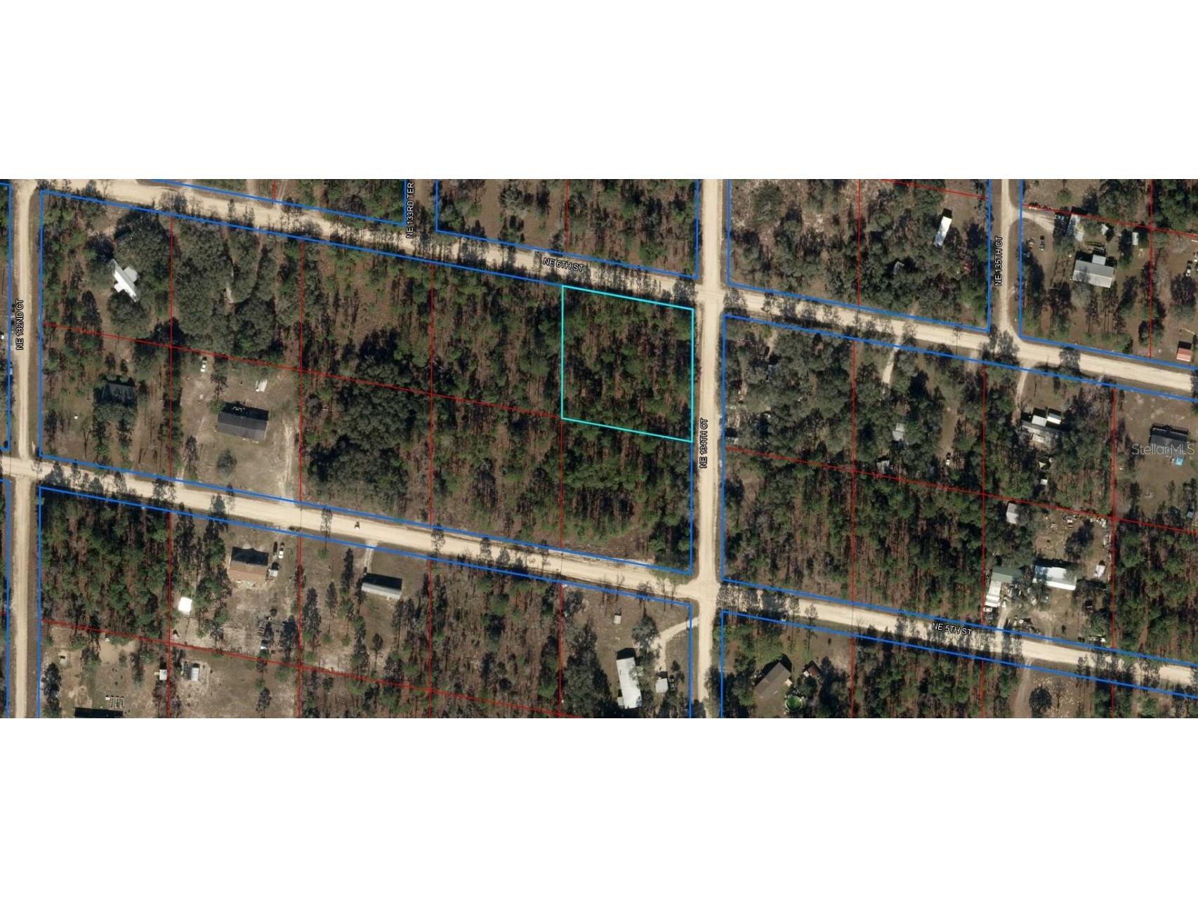 TBD NE 134th Court Williston FL 32696 OM707459 image8