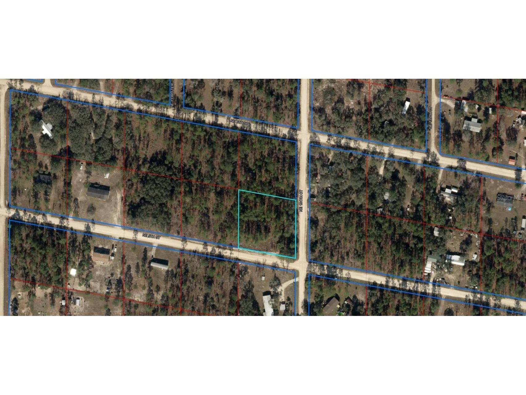 TBD NE 134th Court Williston FL 32696 OM707459 image9