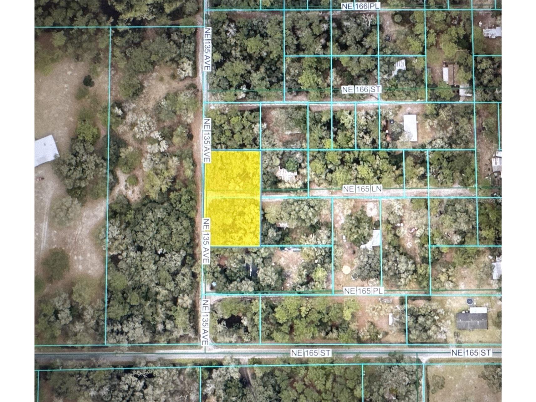 TBD NE 135 Avenue Fort Mc Coy FL 32134 OM718890 image7
