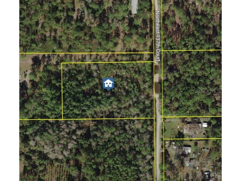 TBD NE 137 Court Fort Mc Coy FL 32134 TB8419954 image2