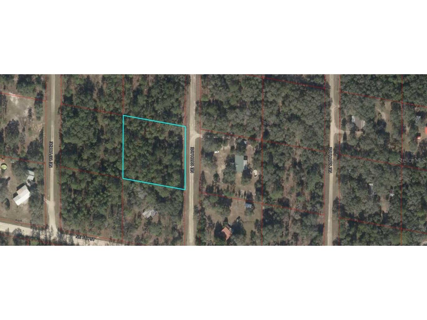 TBD NE 138th Avenue Williston FL 32696 OM661839 image1