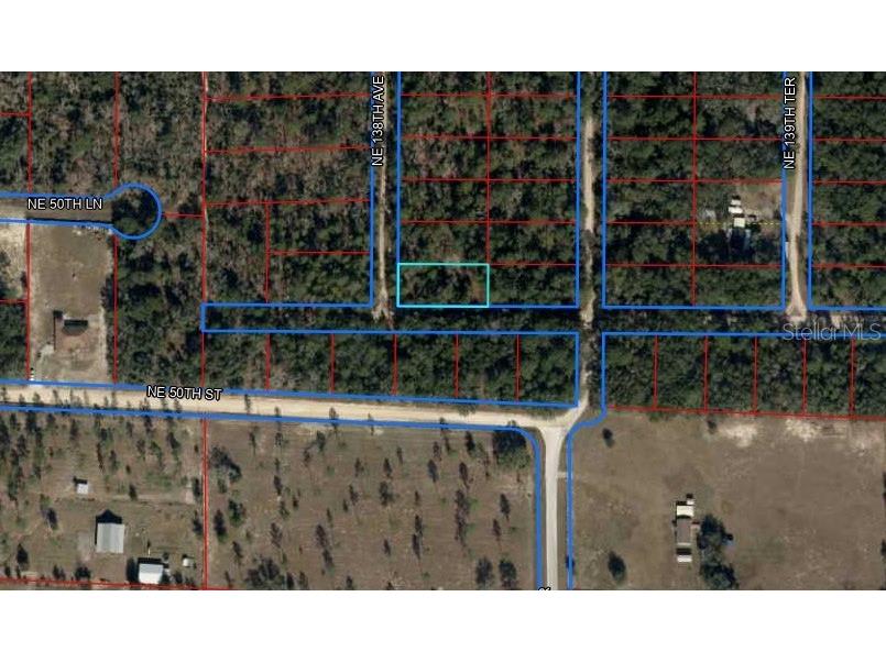 TBD NE 138th Avenue Williston FL 32696 OM711549 image1
