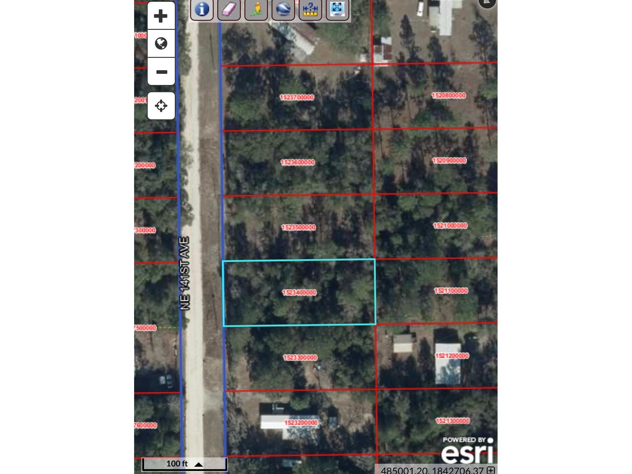 TBD NE 141 Avenue Williston FL 32696 O6398316 image1