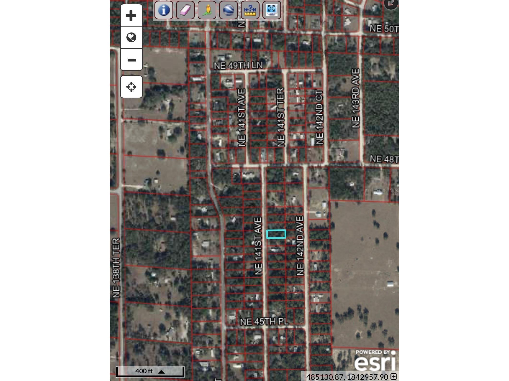 TBD NE 141 Avenue Williston FL 32696 O6398316 image2