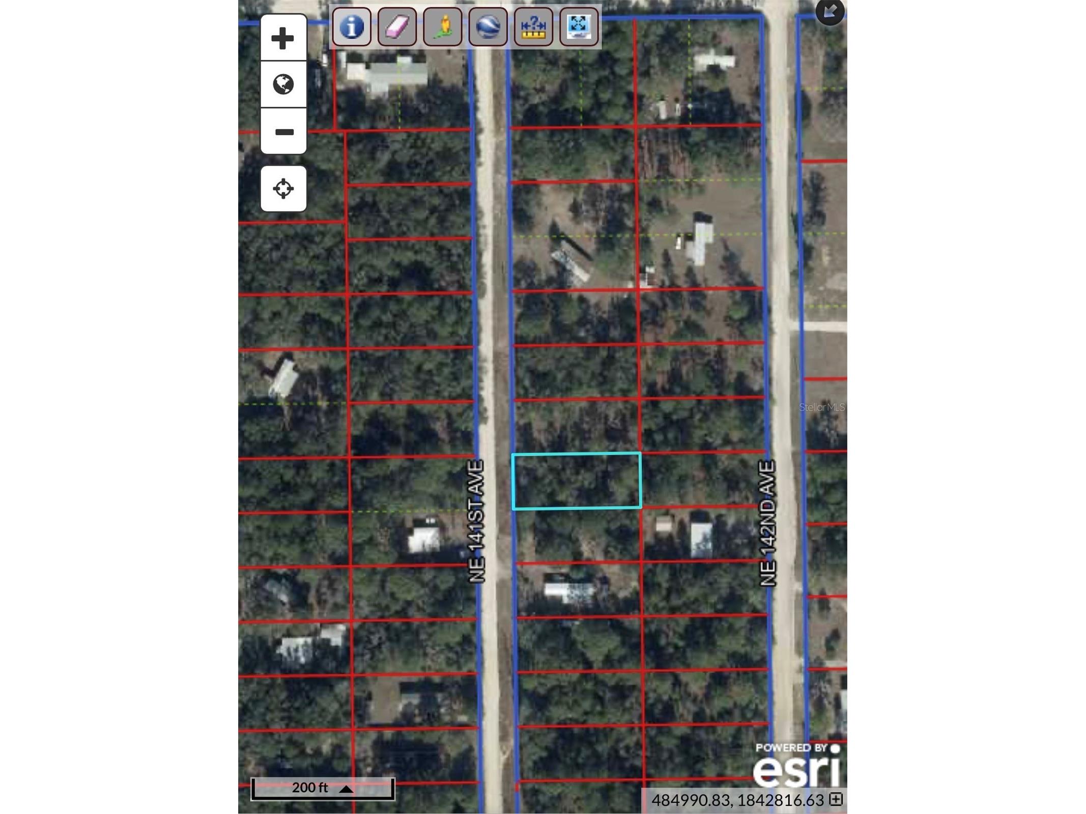 TBD NE 141 Avenue Williston FL 32696 O6398316 image3