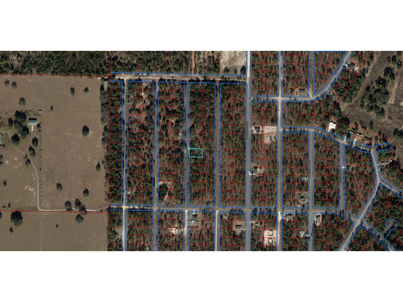 TBD NE 148 Terrace Williston FL 32696 OM711968 image5