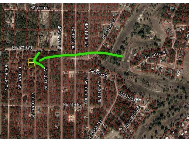 TBD NE 148th Terrace Williston FL 32696 C7494004 image1