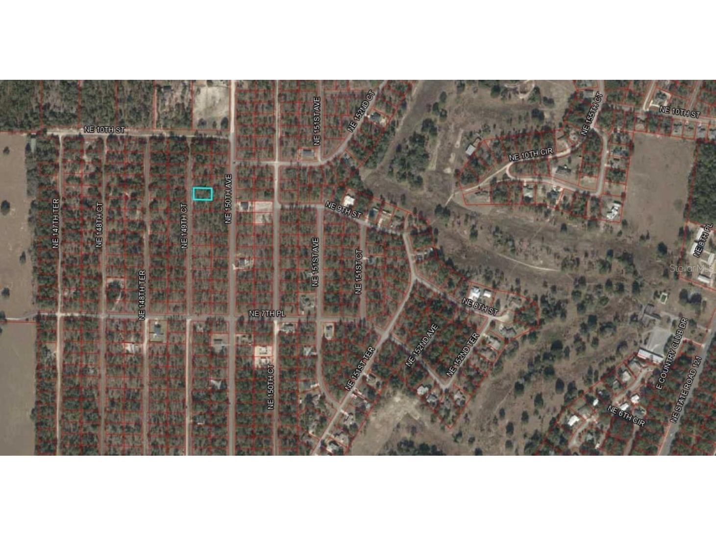 TBD NE 149th Court Williston FL 32696 OM658084 image1