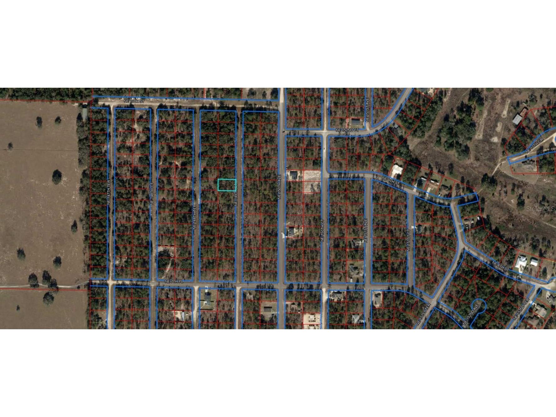 TBD NE 149th Court Williston FL 32696 OM691045 image4