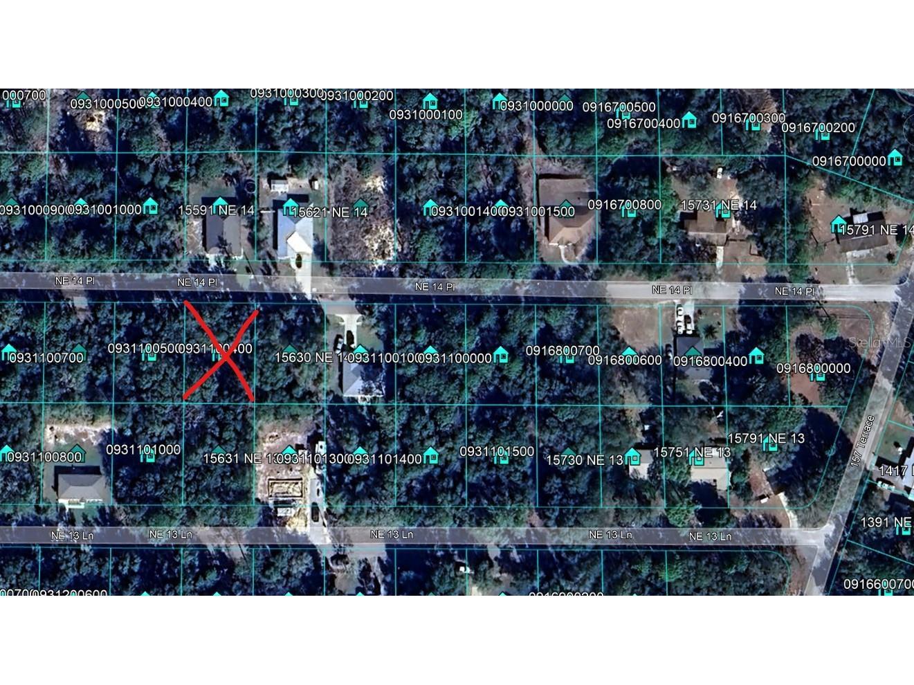 TBD NE 14th Place Williston FL 32696 C7493417 image1