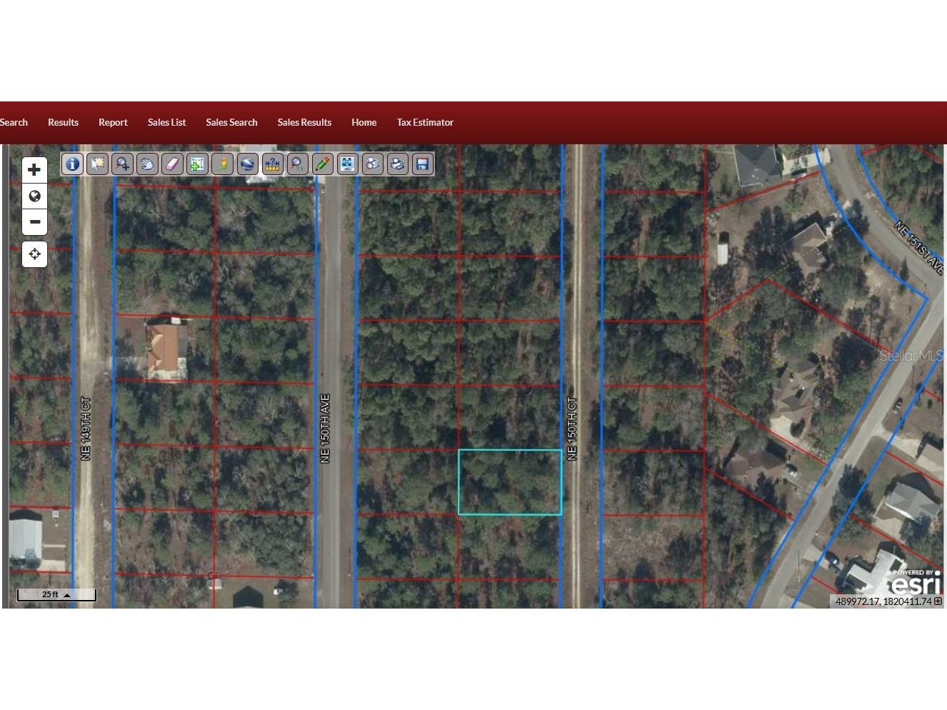 TBD NE 150th Court Williston FL 32696 GC535547 image1