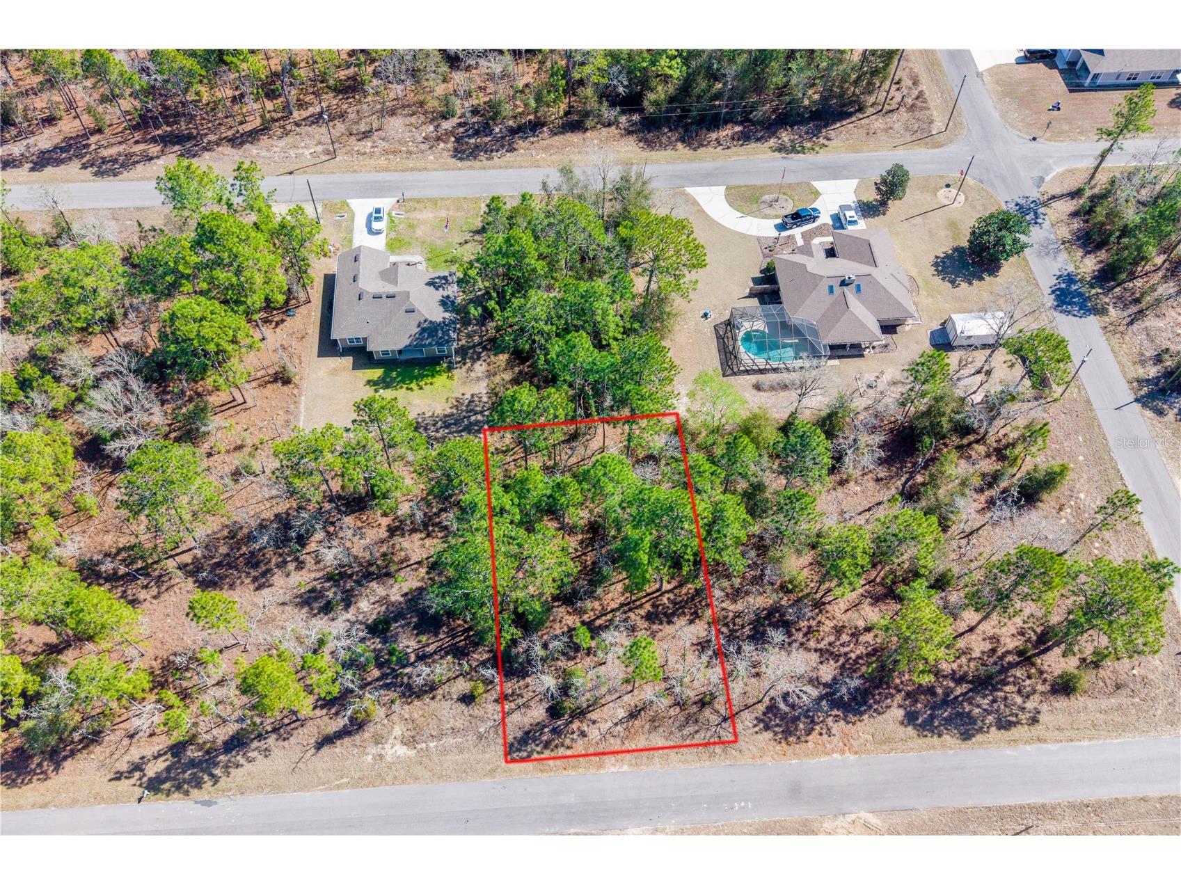 TBD NE 150th Lot12 Court Williston FL 32696 GC537679 image1