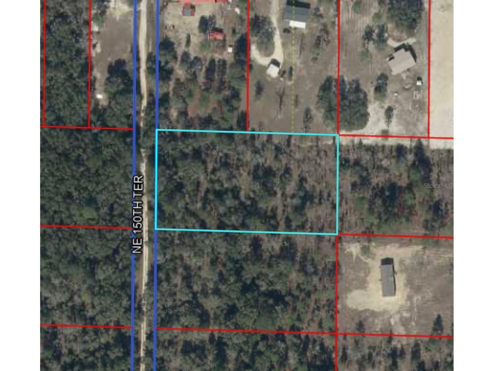 TBD NE 150th Terrace Williston FL 32696 OM718801 image1