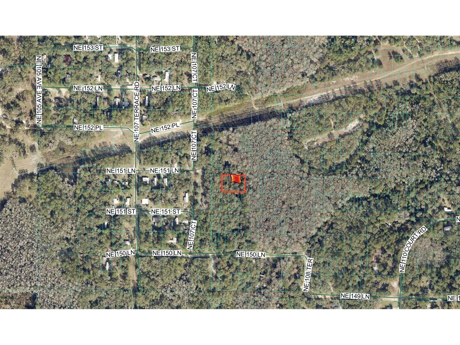 TBD NE 151 Lane Fort Mc Coy FL 32134 OM717497 image1