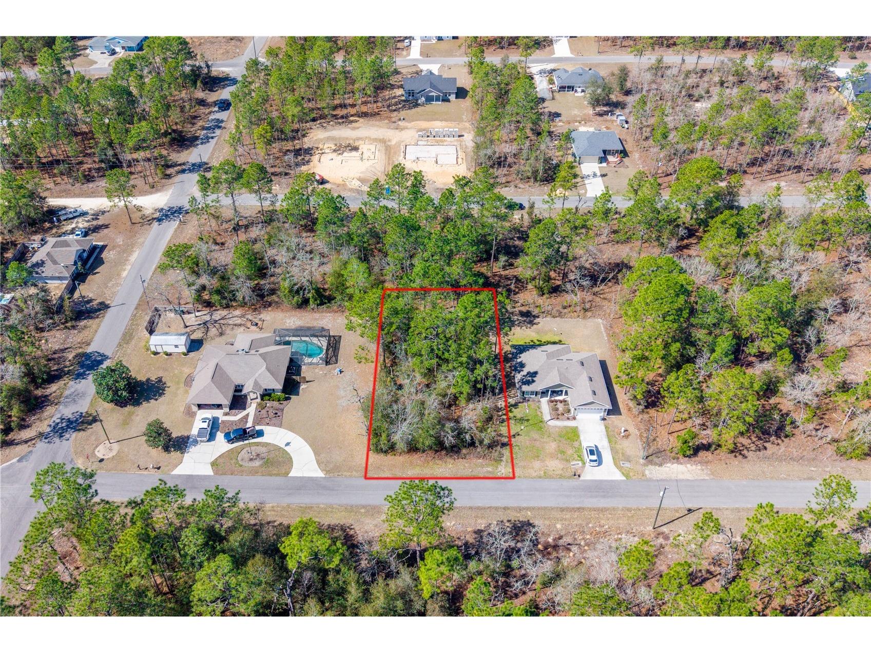 TBD NE 151st Lot 7 Avenue Williston FL 32696 GC537694 image1