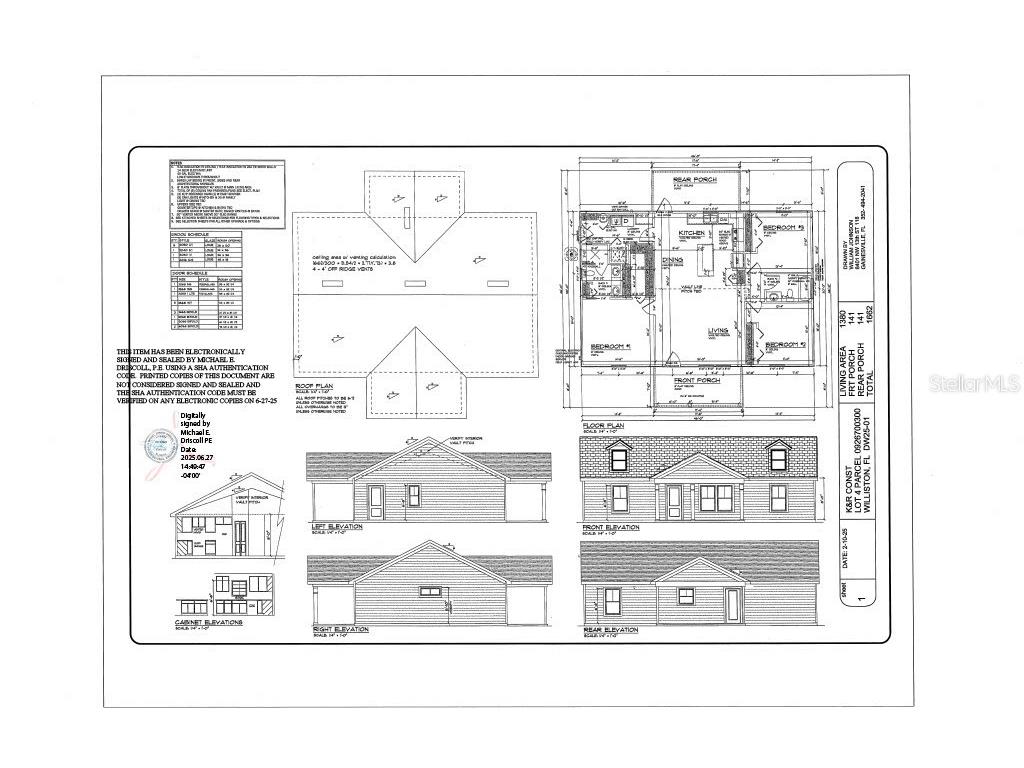 TBD NE 151st Terrace Williston FL 32696 GC532082 image2