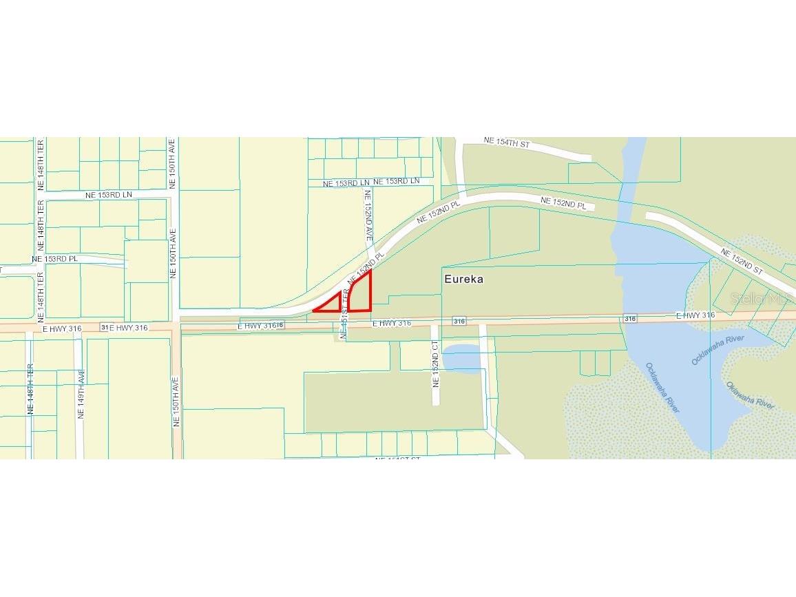 TBD NE 152 Place Fort Mc Coy FL 32134 OM651278 image1