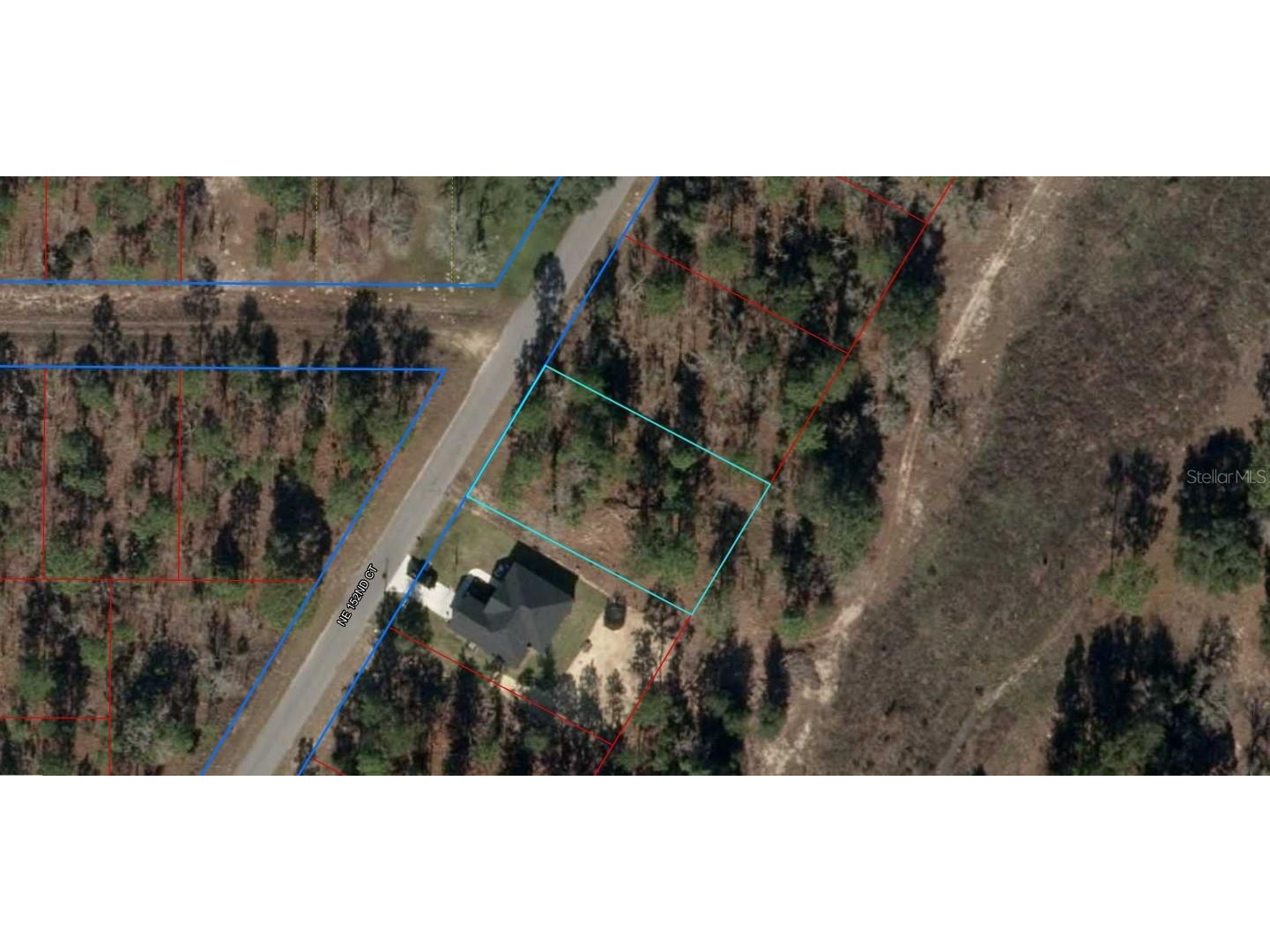 TBD Ne 152nd Ct Williston FL 32696 GC524933 image1