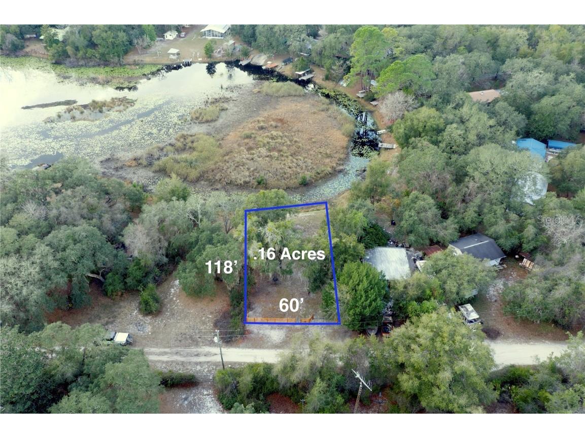 TBD NE 152nd Lane Salt Springs FL 32134 - LITTLE LAKE KERR OM715523 image2