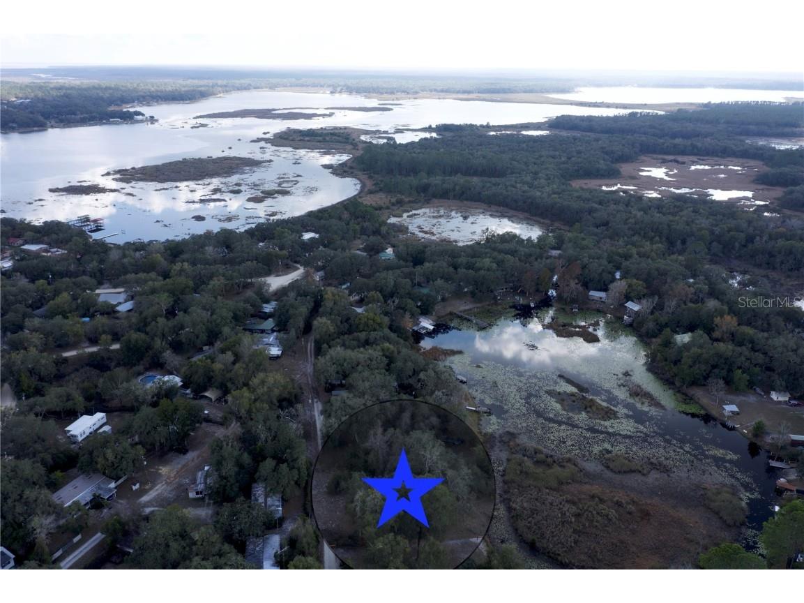 TBD NE 152nd Lane Salt Springs FL 32134 - LITTLE LAKE KERR OM715523 image3
